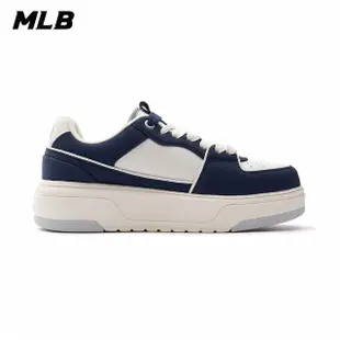 【MLB】老爹鞋 學長鞋 Chunky Liner系列 紐約大都會隊(3ASXCLS3N-09NYS)