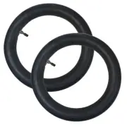 2) 2.50-10" Inner Tube 2.75x10 2.50x10 TR4 Fit PW50 Honda CRF50F XR50R DIRT BIKE