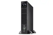 POWERSHIELD Centurion RT LiFePO4 1000VA Lithium-Iron Online UPS. True double-con