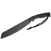 Extrema Ratio KREIOS Tanto blade machete sturdy N690 58HRC steel full flat edge