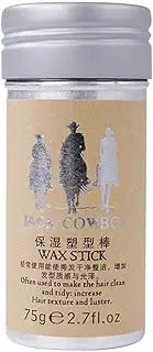Professional Hair Styling Stick Wax Finishing Cream Rapid Care Greasy Short Not Maquiag Frizzy Beauty Broken