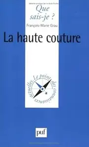 LA HAUTE COUTURE QSJ 3575