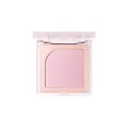 mude - Flutter Blusher - 11 Colors #09 Mute Lavender
