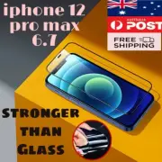 Iphone 12 Pro Max 6.7 Anti broken Ceramic Glass screen Protector tempered glass