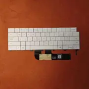 Original for DELL XPS16-9640 US KEYBOARD BACKLIT 0YNR78