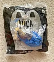 Disney Pixar Luca Paguro McDonald's Happy Meal Toy 2021 Sealed