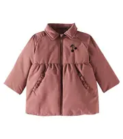 [Liewood] Liewood Cosmos puffer jacket Y 4 burgundy