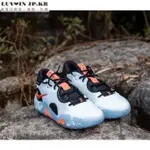 【日韓連線】NIKE PG 6 EP 保羅喬治 白黑 籃球 男鞋潮流 DH8447-100