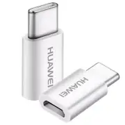 Original USB Type-C to Micro USB Adapter Converter For Honor Pad V8 90 Pro 7T AU