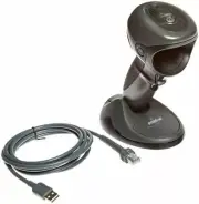 New - Zebra Motorola Symbol DS9808-SR00007NNWR USB Barcode Scanner with Cable