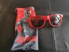 Ant-Man sunglasses & protective sleeve (Extremely Rare Promo Item)