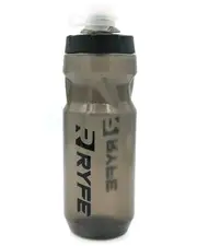 Ryfe Water Bottle Clear 660ml
