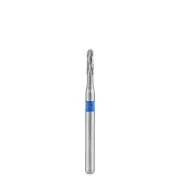 Brasseler (H32.31.012) FG Amalgam Remover Carbide Burs (25/Pack)