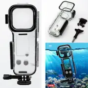 Waterproof Camera Case Diving Case Cover Shell Accessories for DJI Osmo Pocket 3