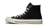 NEW Converse Chuck 70 Hi Vintage Black White 162050C Men's Sz 4-12