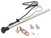 Ford Radio Aerial MANUAL AU Series 1 2 3 Falcon stereo antenna