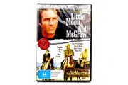 Double Feature - Little Moon and Jud McGraw | The McMaster - DVD New Region ALL