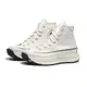 CONVERSE 帆布鞋 CHUCK TAYLOR 70 AT CX HI 白色 高筒 男女 A01682C