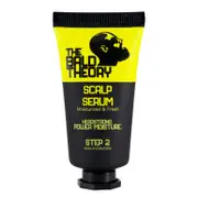 The Bald Theory Scalp Moisturising Serum 30ml