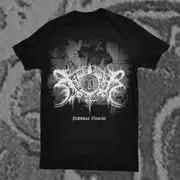 XASTHUR "SUBLIMINAL GENOCIDE" T-shirt