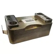 29538013-DF - NEW OIL COOLER - DIRECT MOUNT FOR ALLISON 3000/4000 TRANSMISSIONS