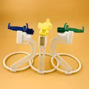 3PCS/Set Dental X-Ray Sensor Positioner Holder Dental Digital X-Ray Film Locator