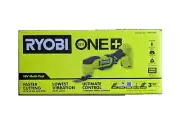 Ryobi PCL430 One+ 18V Cordless Multi-tool - Tool Only - Brand New In Box