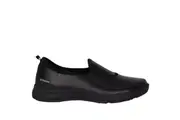King Gee Ladies Superlite Non Safety Work Shoe K22340 - Black