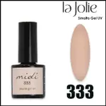 La jolie semi-permanent 7 ml n 333
