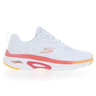 【SKECHERS】女鞋 慢跑系列 GO RUN ARCH FIT(128957WCRL)