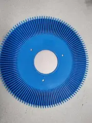 Genuine Zoltan Cleaner Pleated Seal Kreepy Krauly Compatible