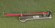 NEW Golf Mechanix Pro-Shop Golf Club Swing Weight Scale