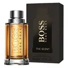 Boss The Scent By Hugo Boss 100ml Edts Mens Fragrance