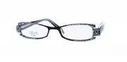 JEAN LAFONT Eyeglasses TANGO 017 Black France New