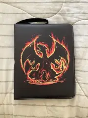 Pokemon Binder - 160 Ultra Rare Cards - %100 Genuine Pokemon - READ DESCRIPTION