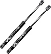 Qty(2) BOXI 6919 Universal 11 72lb 10mm Ball Socket Lift Supports Struts Shocks 6919