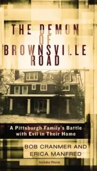在飛比找博客來優惠-The Demon of Brownsville Road: