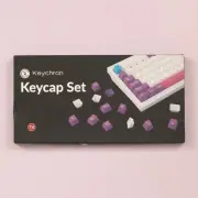 Keychron Keycaps Unicorn Full Set for Q1 Q2 Q3 K2 K10 (Keycaps Only) *NEW*