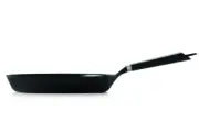 Vermicular Frying Pan Oven-Safe Skillet FP28-MH 28cm Comes with a Recipe Book