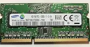 Samsung Ram Memory 4Gb (1 X 4Gb) Ddr3 Pc3L-12800,1600Mhz, 204 Pin Sodimm For Laptops