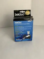 HPI-6067T ink tech refill kit Hewlett Packard printers Expired Dec 2013