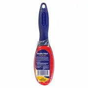 Korbond Double Sided Lint Brush, Blue, 1, 1