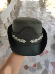 China ARMY military surplus PLA Type 07 Female Officer Hat
