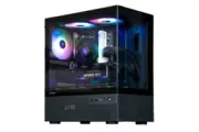 TECHFAST RTX 4060 8GB | AMD RYZEN 5 5500 | 16GB RAM | 1TB SSD | GAMING PC | DESKTOP COMPUTER