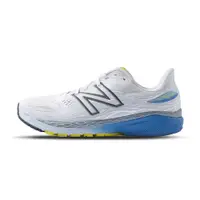 在飛比找蝦皮商城優惠-New Balance 860 男 白藍 訓練 休閒 慢跑鞋