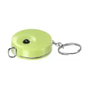 Measuring Tape 1.5M/60-Inch Retractable Tailors Tape Measure Pocket Size with Ke