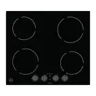 BRAND NEW HOOVER 60CM FRAMELESS GLASS INDUCTION COOKTOP HVC60CI1 RRP $699