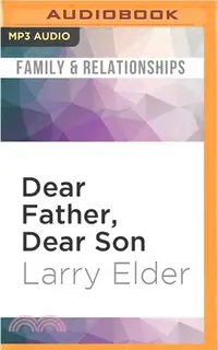 在飛比找三民網路書店優惠-Dear Son Dear Father ─ Two Liv
