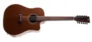 Violão Acoustic Guitar Rozini 12 String - RX415 - Sale