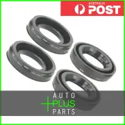 Fits NISSAN PULSAR SEAL RING, SPARK PLUG TUBE KIT - N14,N15,N16